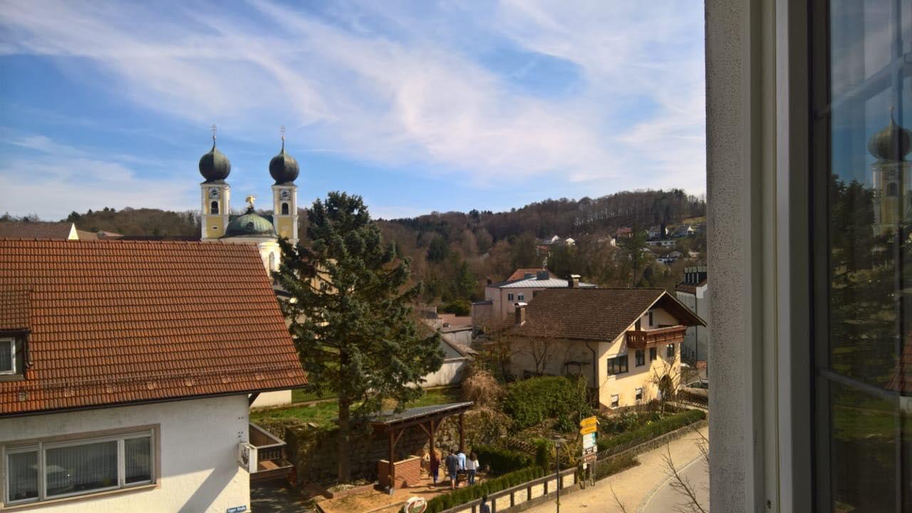 Mettner Hof Hotel Metten Room photo